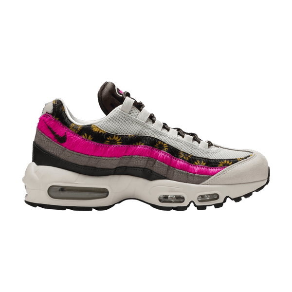 Nike Air Max 95 Daisy Chain (Women's) – Side Kicks