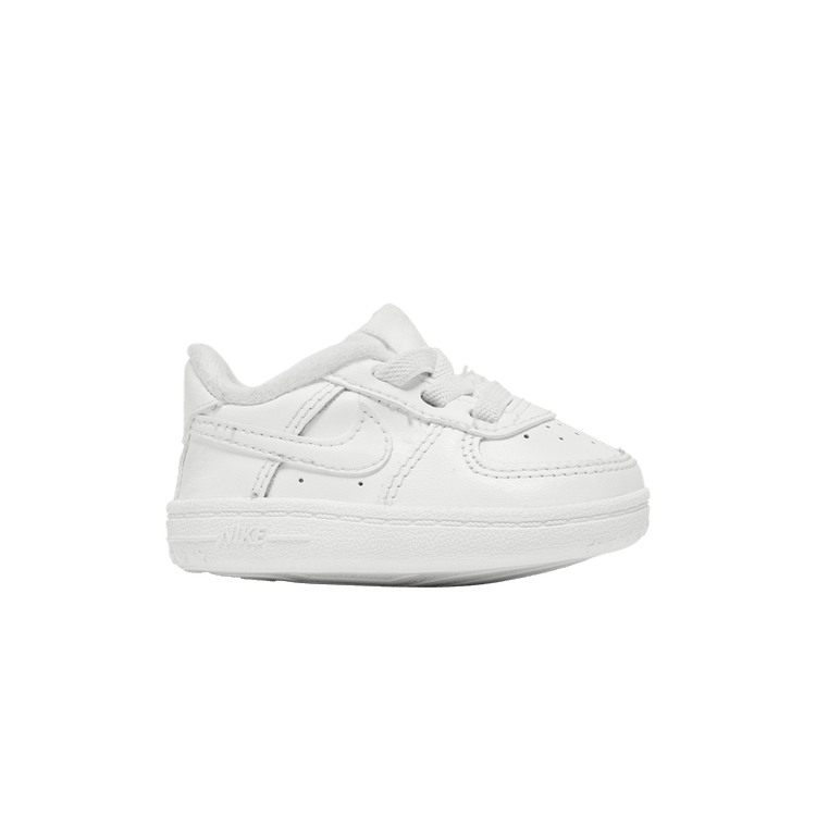 Nike Air Force 1 Low Crib White (I)