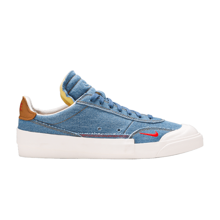 Nike Drop Type LX Denim