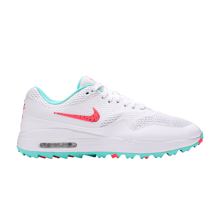 Nike Air Max 1 Golf Watermelon