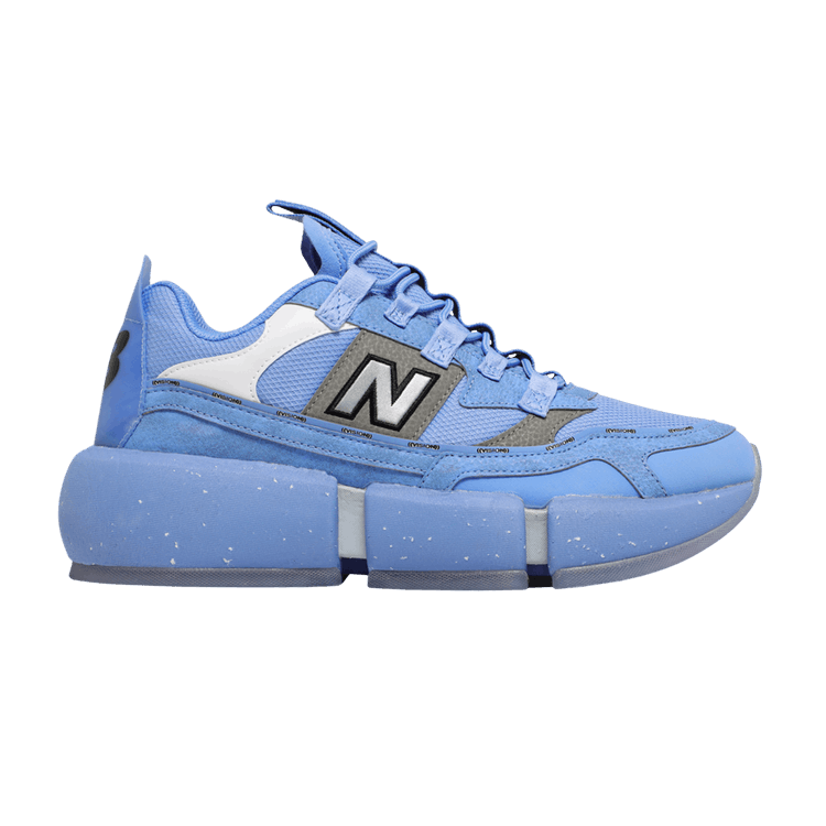 New Balance Vision Racer Jaden Smith Wavy Baby Blue