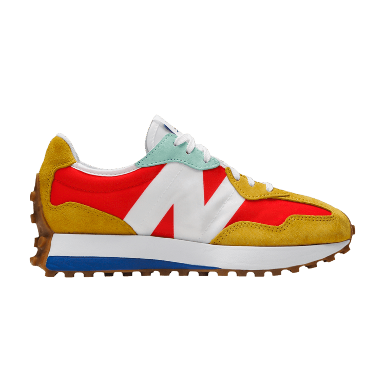 New Balance 327 Neo Flame (Women's)