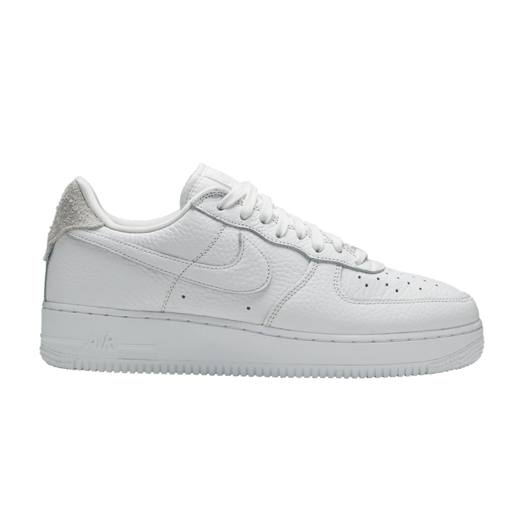 Nike Air Force 1 Craft White