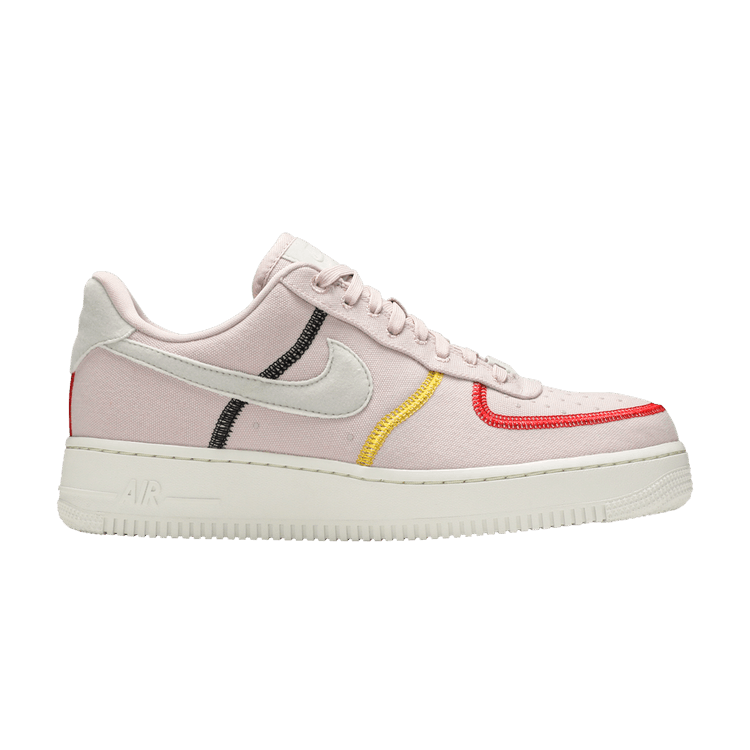 Nike Air Force 1 LX Siltstone Red (Women's)