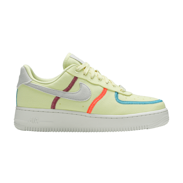 Nike Air Force 1 LX Life Lime (Women's)