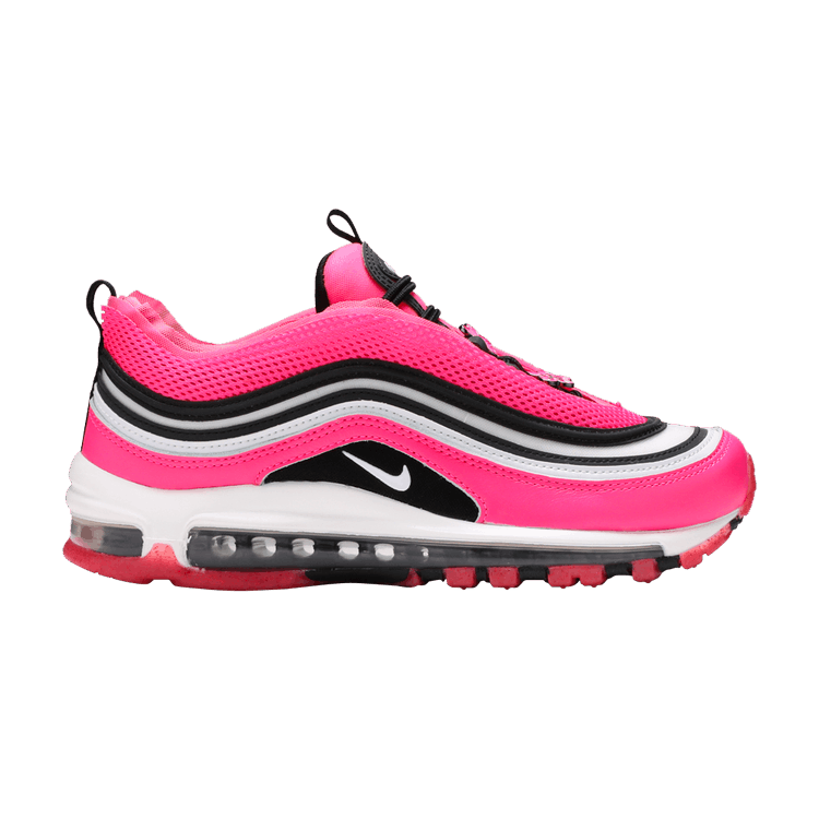 Nike Air Max 97 LX Sakura Pink Blast (Women's)