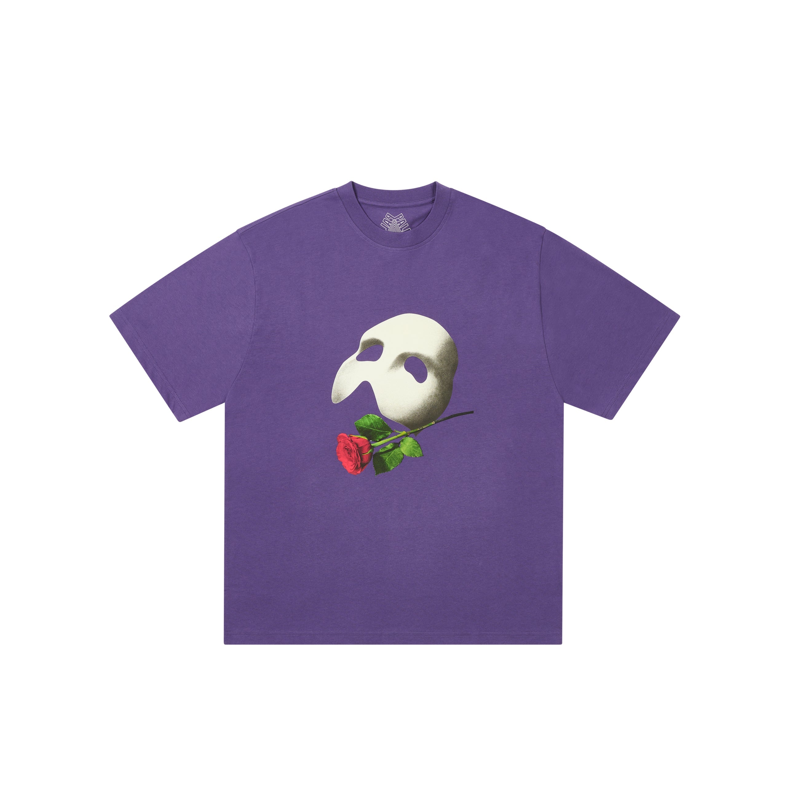 Palace Phantom Of The Opera T-shirt Purp