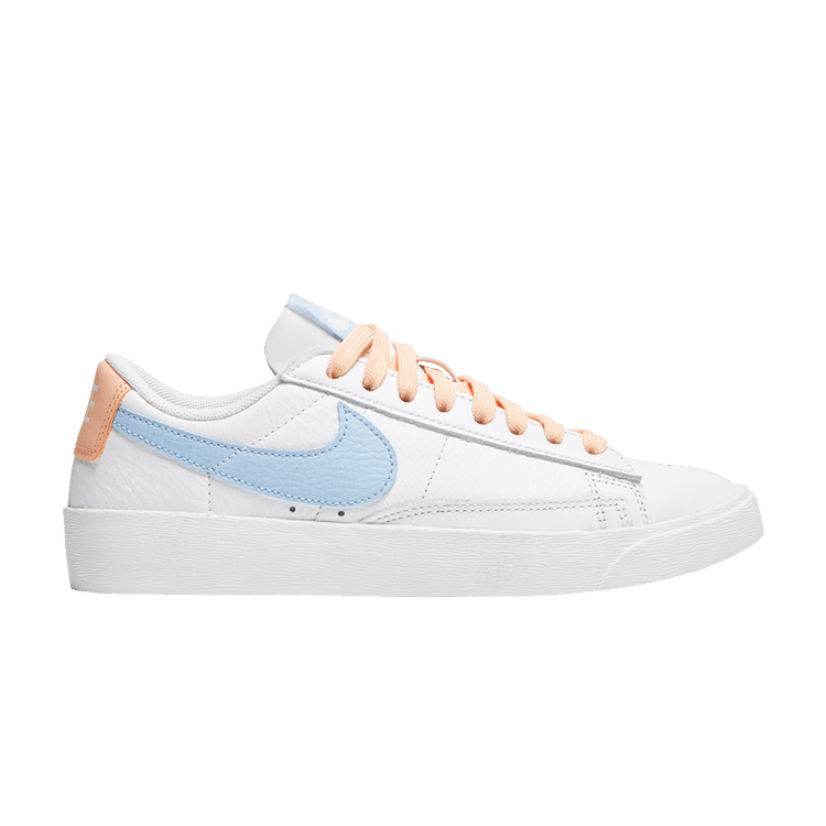 Nike Blazer Low LE Psychic Blue (Women's)