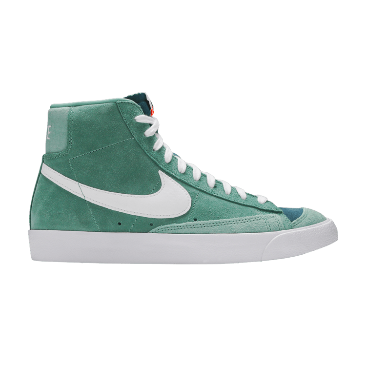 Nike Blazer Mid 77 Vintage Jade Ash Green