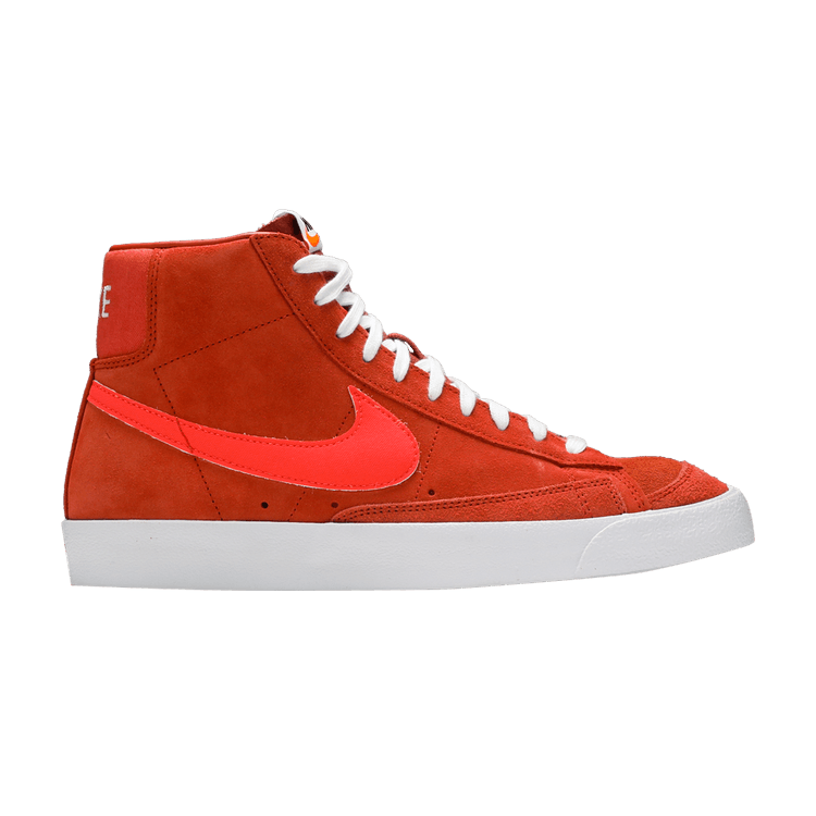 Nike Blazer Mid 77 Mantra Orange