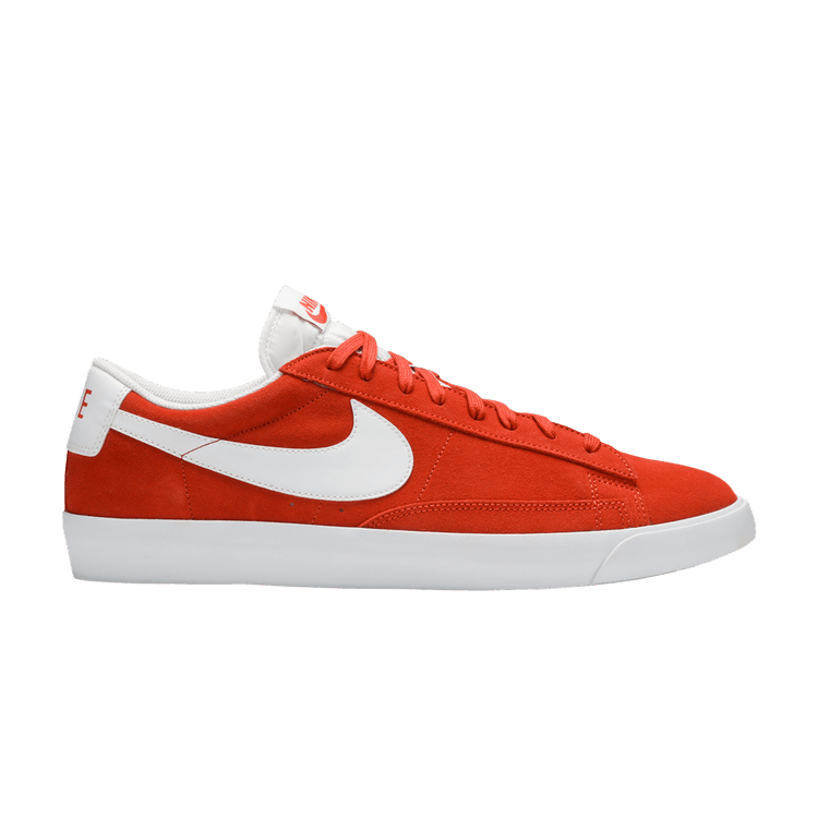 Nike Blazer Low Mantra Orange
