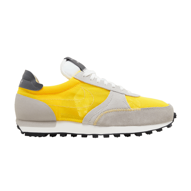 Nike DBreak-Type Laser Orange