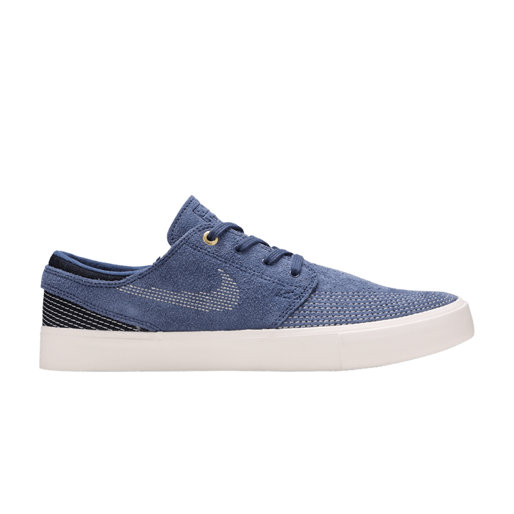 Nike SB Zoom Stefan Janoski RM Mystic Navy