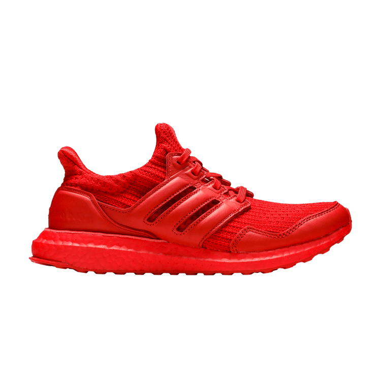 adidas Ultraboost DNA S&L Lush Red (Women's)