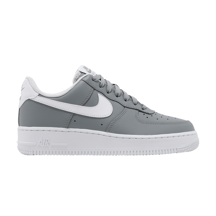 Nike Air Force 1 Low Wolf Grey White (2020)