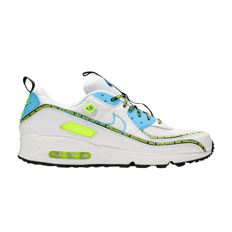 Nike Air Max 90 SE Worldwide