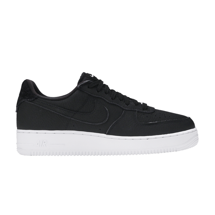 Nike Air Force 1 Craft Black