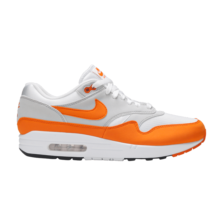 Nike Air Max 1 Anniversary Orange