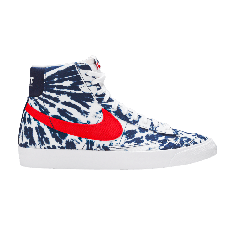 Nike Blazer Mid 77 Vintage Tie Dye