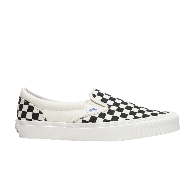 Vans Slip-On Classic Canvas