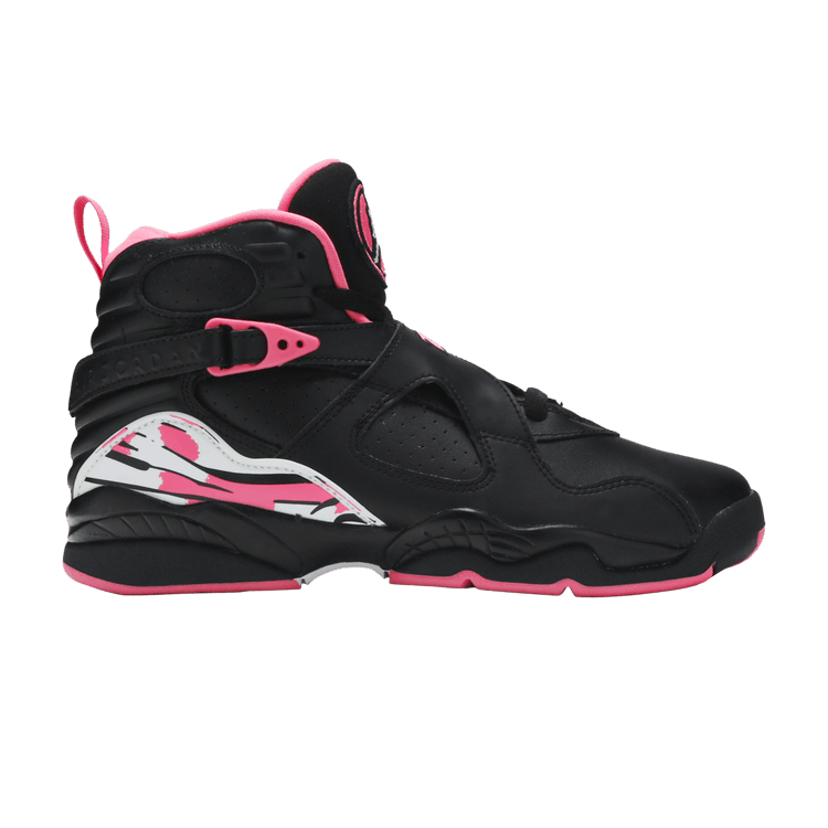 Jordan 8 Retro Pinksicle (GS)