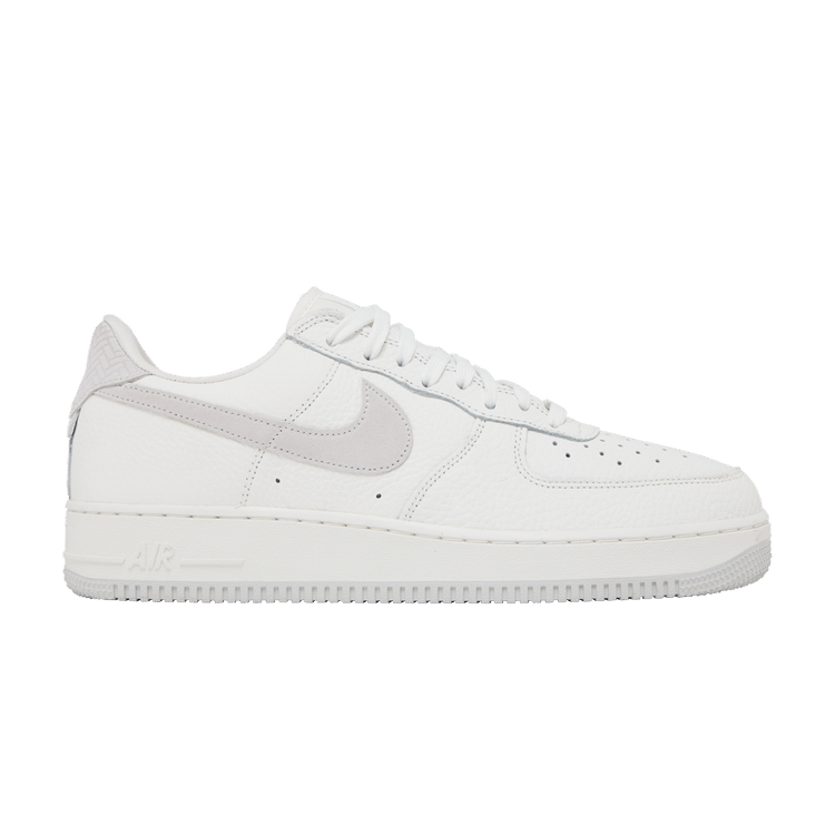 Nike Air Force 1 Craft Summit White Photon Dust