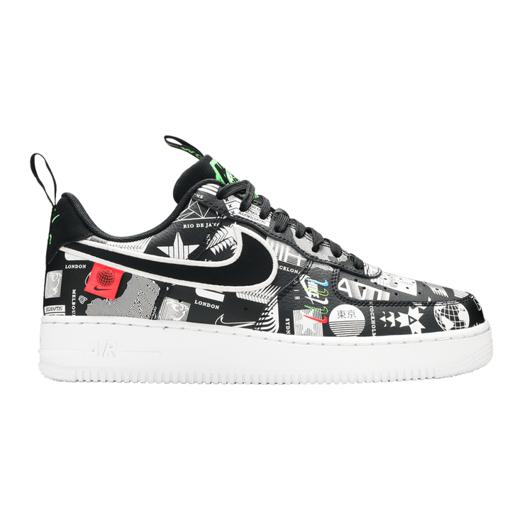 Nike Air Force 1 Low Worldwide