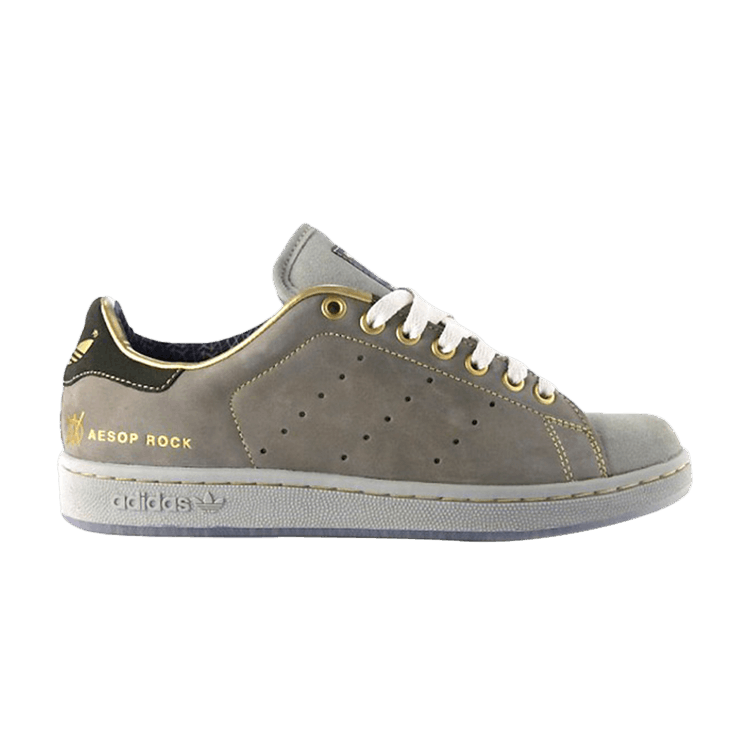 adidas Stan Smith 2 Upper Playground x Aesop Rock