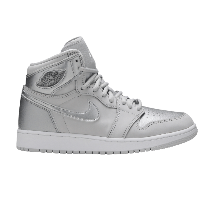 Jordan 1 Retro High CO Japan Neutral Grey (GS)