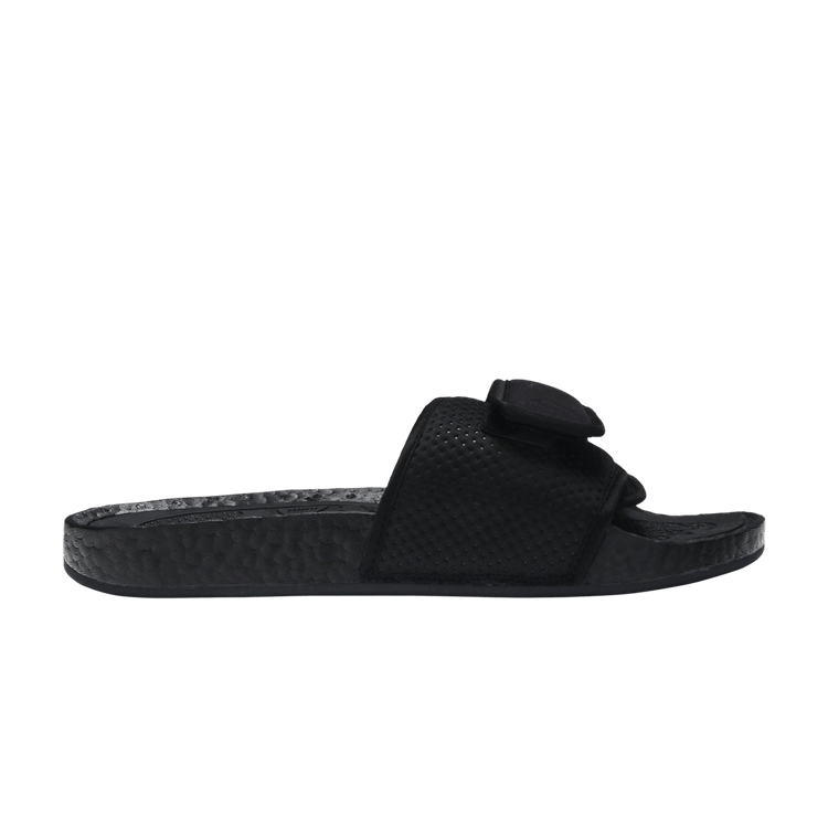 adidas Boost Slide Pharrell Core Black