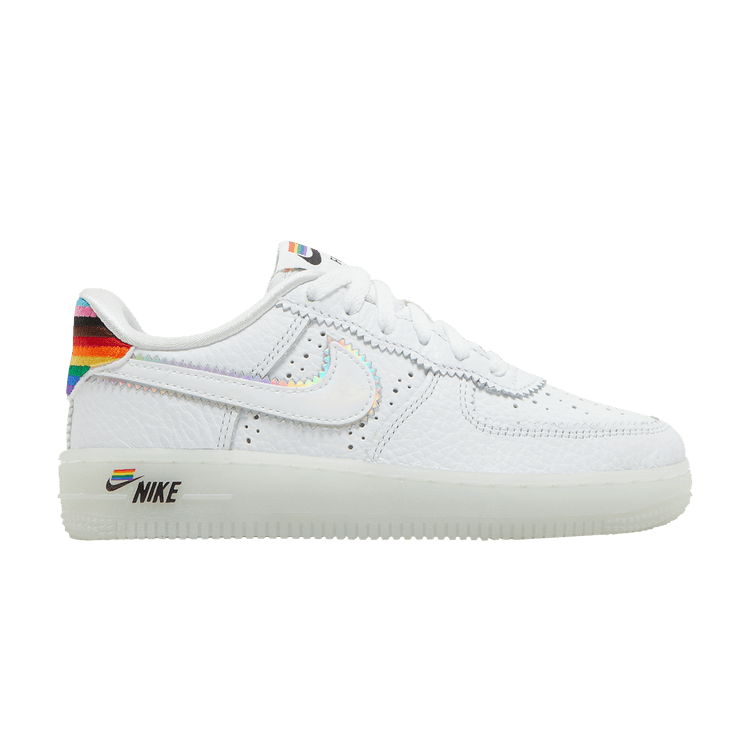 Nike Air Force 1 Low Be True (2020) (PS)