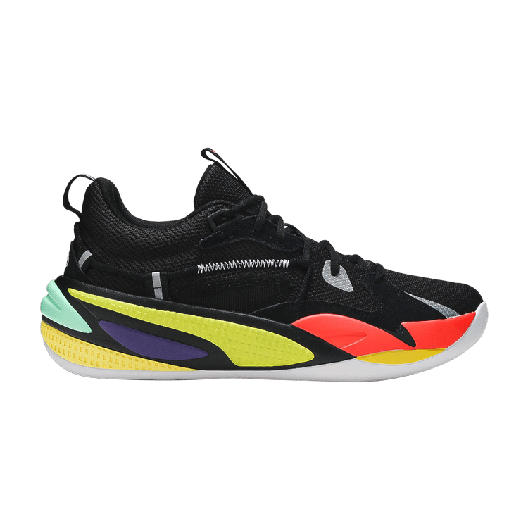 Puma RS-Dreamer J. Cole Black