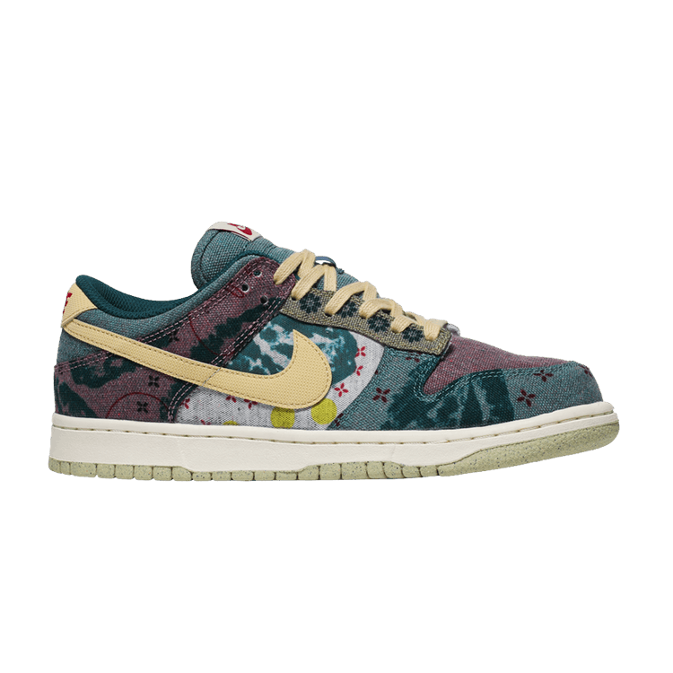 Nike Dunk Low Community Garden