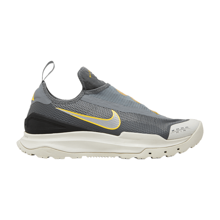 Nike ACG Zoom Air AO Smoke Grey Amarillo