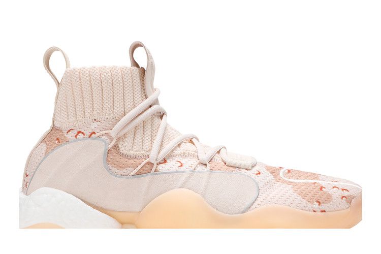 adidas Crazy BYW X Desert Camo