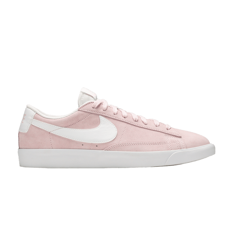 Nike Blazer Low Pink Foam