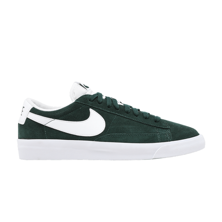 Nike Blazer Low Pro Green