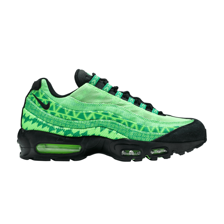 Nike Air Max 95 Naija