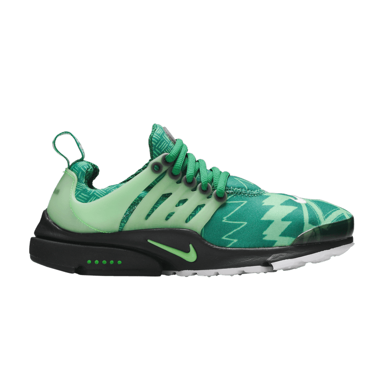Nike Air Presto Naija