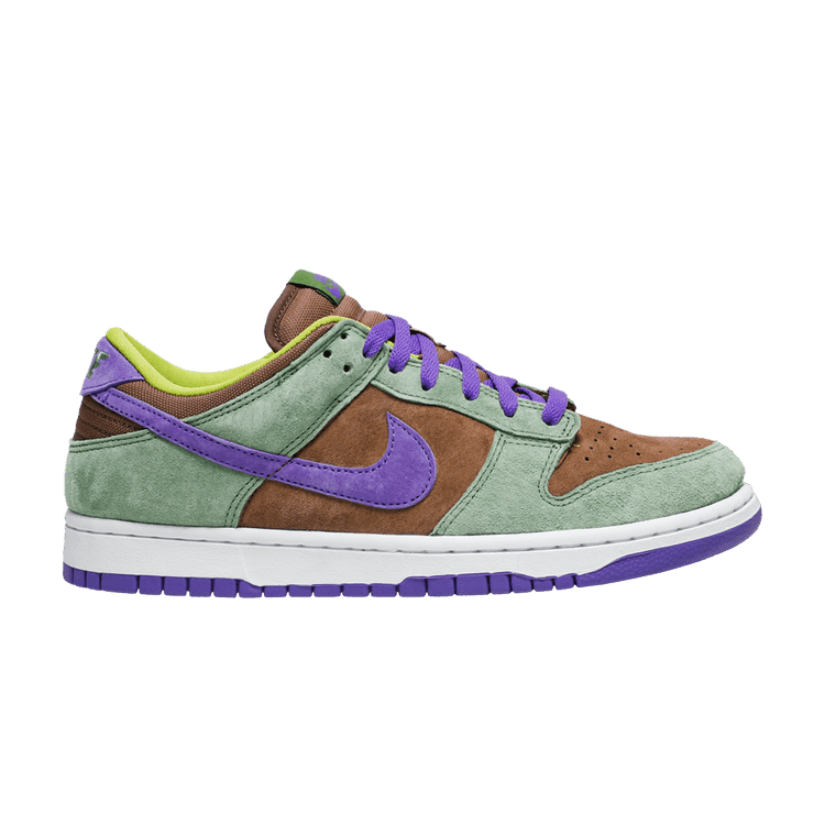 Nike Dunk Low Veneer (2020/2024) - Side Kicks