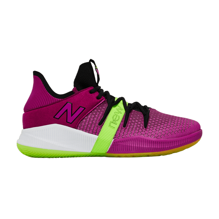 New Balance OMN1S Low Berry Lime