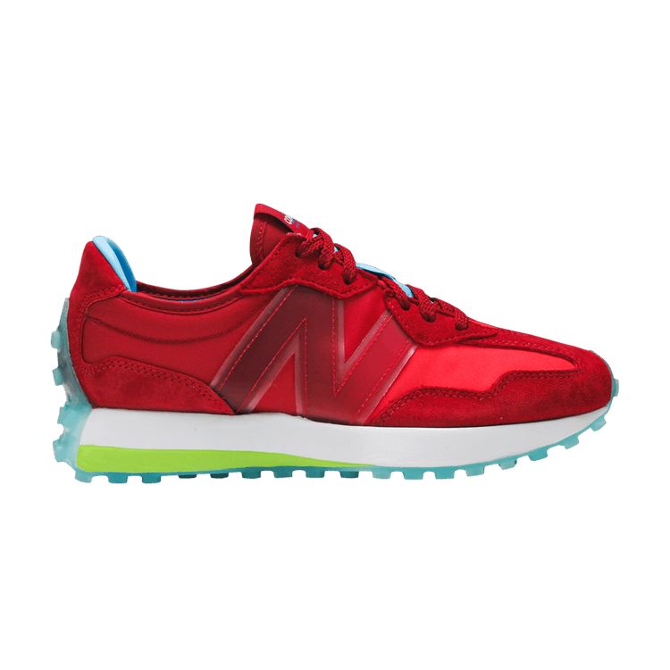 New Balance 327 Concepts Cape