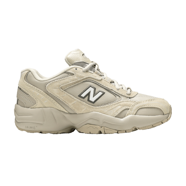 New Balance 452 Beige (Women's)