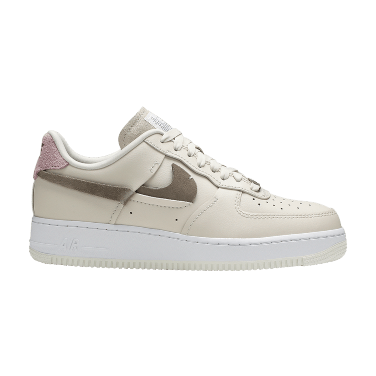 Nike Air Force 1 LXX Light Orewood Brown (Women's)