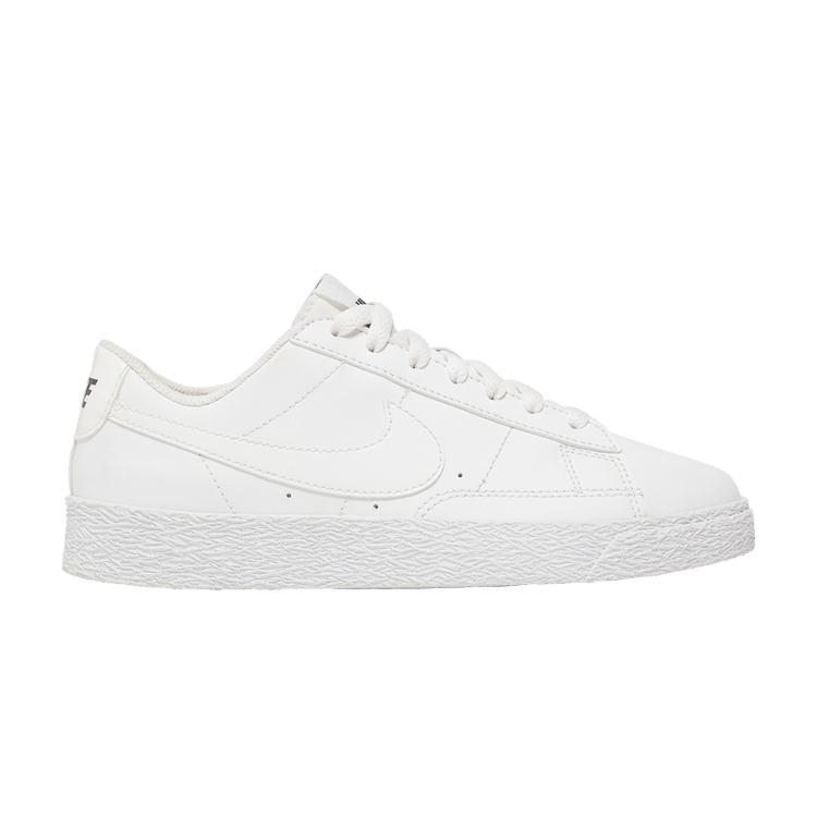 Nike Blazer Low White (GS)