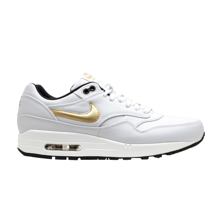 Nike Air Max 1 Gold Trophy