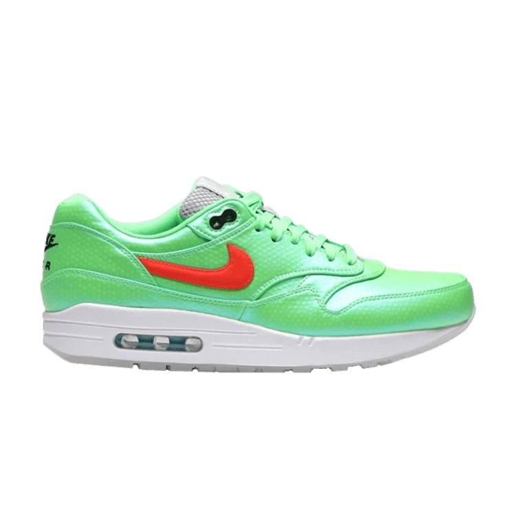 Nike Air Max 1 FB Polarized Blue