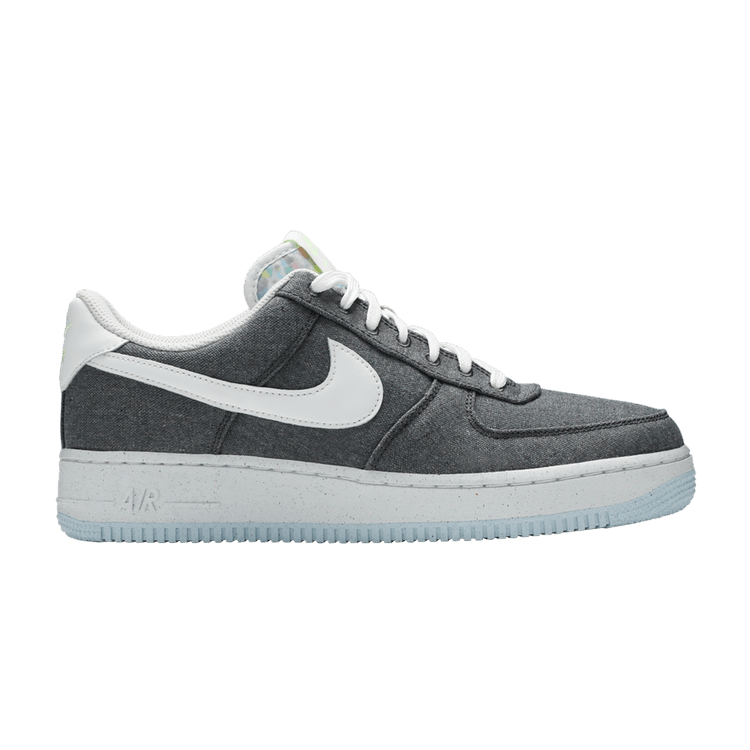 Nike Air Force 1 Low Recycled Canvas