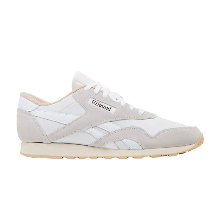 Reebok Classic Nylon JJJJound (2020)