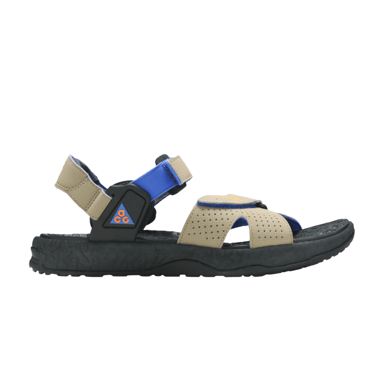 Nike ACG Air Deschutz Mowabb
